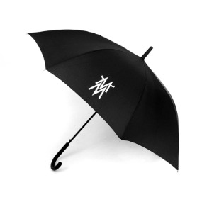 매드몬스터 로고 장우산